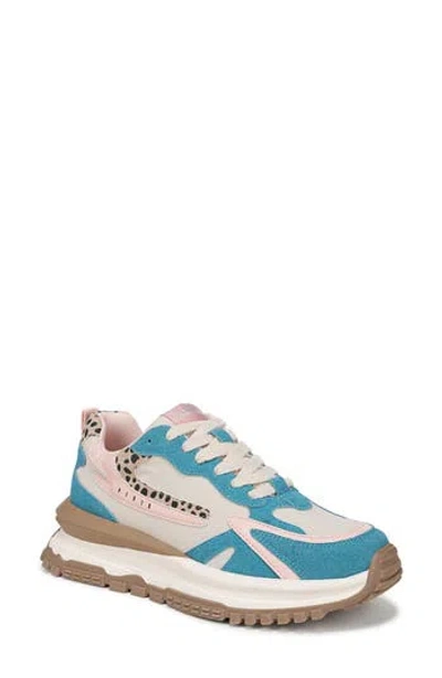 Blowfish Malibu Leo Trainer Sneaker In Multi