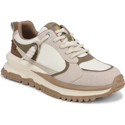 Blowfish Malibu Leotina Sneaker In Neutral