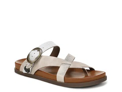 Blowfish Malibu Lilac Sandal In Brown