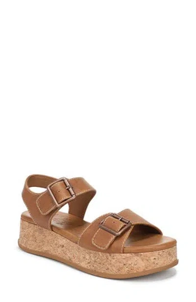 Blowfish Malibu Magical Platform Sandal In Multi