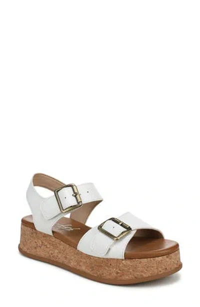 Blowfish Malibu Magical Platform Sandal In Multi