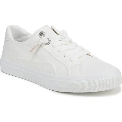 Blowfish Malibu Marina Too Slip-on Sneaker In White
