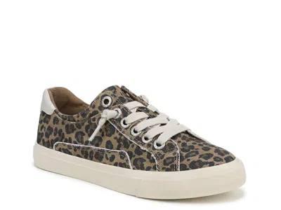 Blowfish Malibu Martina Too Slipon Sneaker In Brown