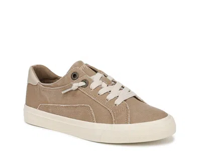 Blowfish Malibu Martina Too Slipon Sneaker In Brown