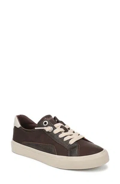 Blowfish Malibu Martina Too Sneaker In Brown