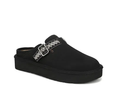 Blowfish Malibu Monday Clog In Black