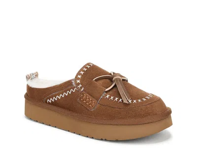 Blowfish Malibu Montreal Mule In Brown