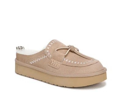 Blowfish Malibu Montreal Mule In Brown