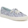 Blowfish Malibu Moon 2 Boat Shoe In Blue