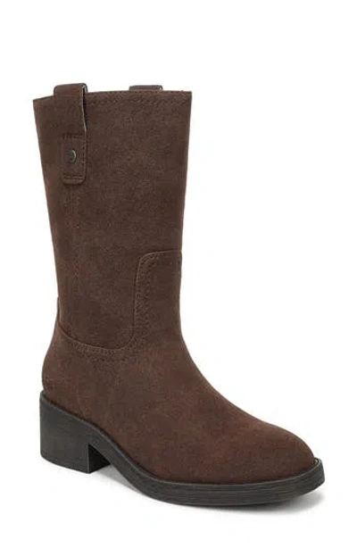 Blowfish Malibu Nomadic Knee High Boot In Brown