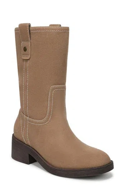 Blowfish Malibu Nomadic Knee High Boot In Brown