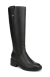 Blowfish Malibu Nomads Tall Riding Boot In Black