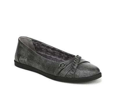 Blowfish Malibu Parisian Flat In Multi