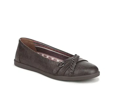 Blowfish Malibu Parisian Flat In Multi