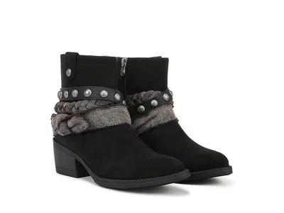 Blowfish Malibu Rally Booties In Black