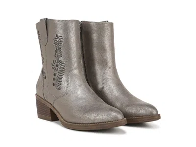 Blowfish Malibu Rebel 2 Booties In Animal Print