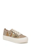 Blowfish Malibu Sadie Sun Platform Sneaker
