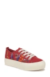 Blowfish Malibu Sadie Sun Platform Sneaker