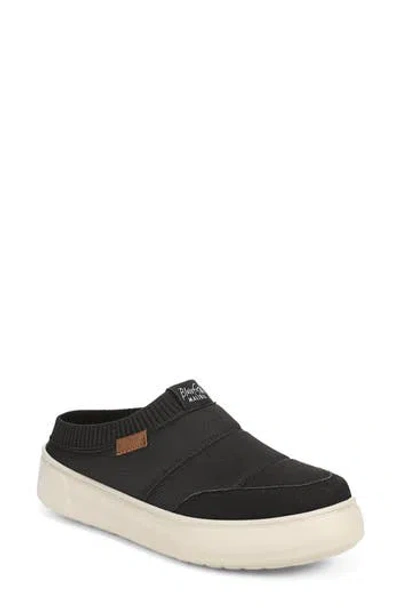 Blowfish Malibu Seadream Mule In Black