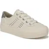 Blowfish Malibu Shade Platform Sneaker In Tan