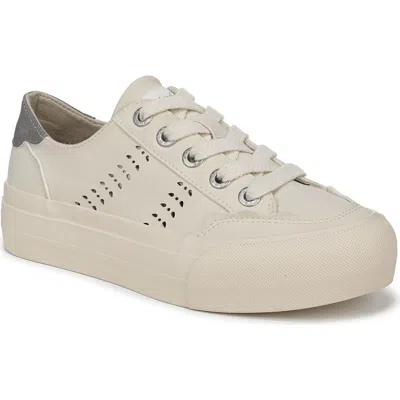 Blowfish Malibu Shade Platform Sneaker In Tan
