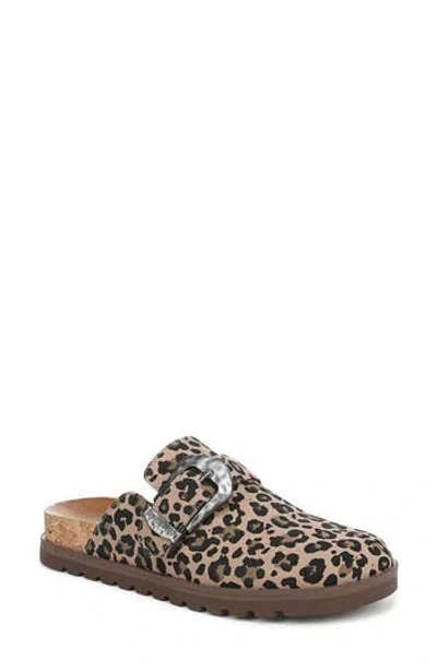 Blowfish Malibu Sienna Buckle Clog