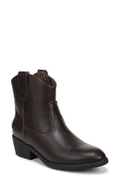 Blowfish Malibu Southwest Boot In Black
