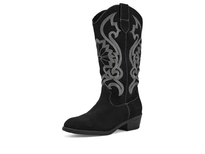 Blowfish Malibu Stutter Women's Boots Black: 9 M
