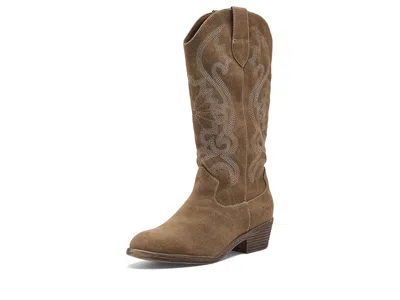 Blowfish Malibu Stutter Women's Boots Tan: 11 M