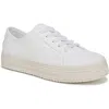 Blowfish Malibu Super Smile 2 Slip-on Sneaker In White