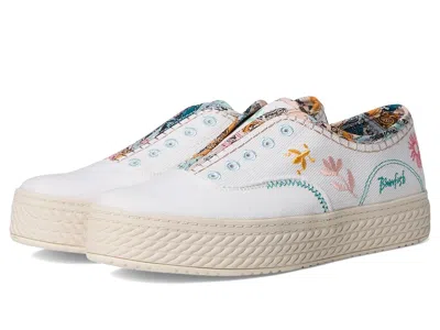 Blowfish Malibu Super Sweet Slip On Shoes In Multi