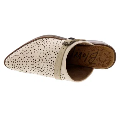 Blowfish Malibu Super-b Cloud Prospector/down Under/dyecut Bf-9821b Women's In White