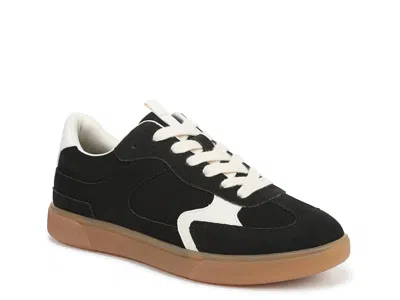 Blowfish Malibu Tastic Sneaker In Black