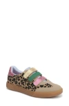 Blowfish Malibu Tucson Sneaker In Multi