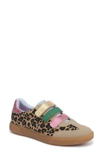 Blowfish Malibu Tucson Sneaker In Multi
