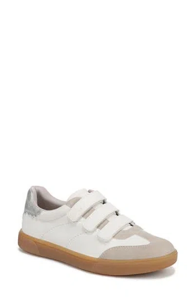 Blowfish Malibu Tucson Sneaker In White