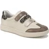Blowfish Malibu Tucson Sneaker In White