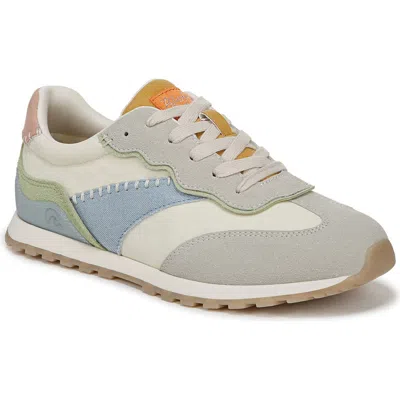 Blowfish Malibu Valley Sneaker In Multi Fabric