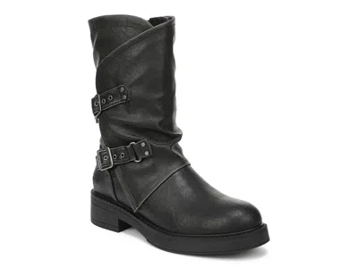 Blowfish Malibu Venice Bootie In Black