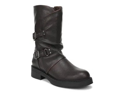Blowfish Malibu Venice Bootie In Black