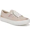 Blowfish Malibu Women's Alex Round Toe Lace Up Sneakers