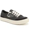 Blowfish Malibu Alex Sneaker In Black
