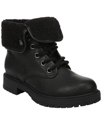 Blowfish Malibu Andy Cozy Bootie In Black