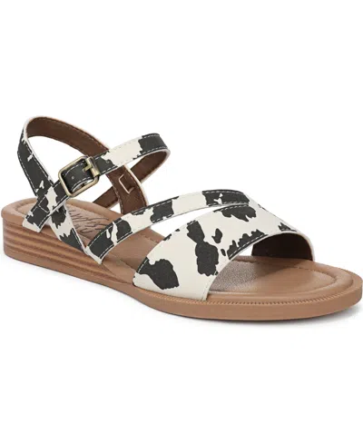 Blowfish Malibu Arrow Sandal In Multi