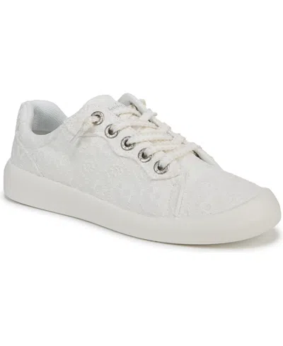 BLOWFISH MALIBU WOMEN'S BOARDWALK LACE UP SNEAKERS