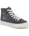 Blowfish Malibu Catch Sun High Top Sneaker