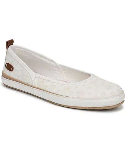 Blowfish Malibu Ez Does It Slip-on Shoe In Neutral