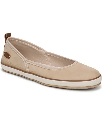 Blowfish Malibu Ez Does It Slip-on Shoe In Neutral