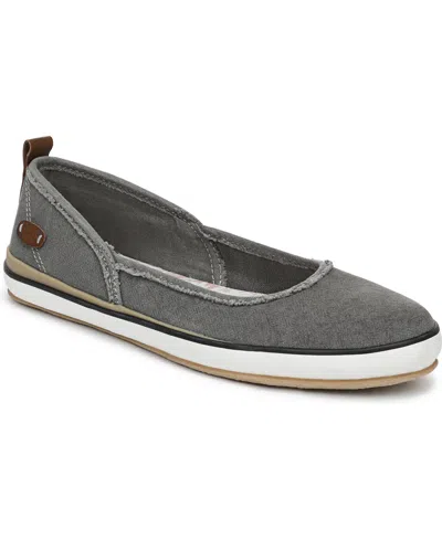 Blowfish Malibu Ez Does It Slip-on Shoe In Black
