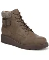 Blowfish Malibu Kinsley Boot In Burgundy